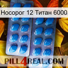 Носорог 12 Титан 6000 viagra2